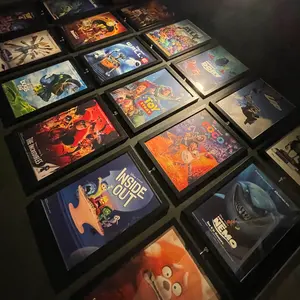 トイストーリー シグネチャーコレクション バターカップ 等身大 レア