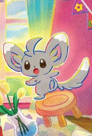 げきとうスパーク ピカチュウ ジムプロモ サーナイト プロモパック