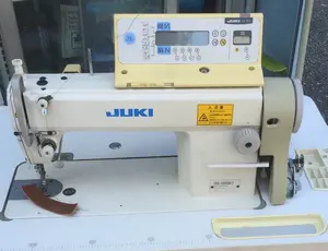 新品】JUKI DU-1181N(工業用 上下送りミシン) - メルカリ