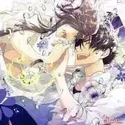 Collar×Malice カラマリ インスタントフォト風ブロマイド 柳愛時