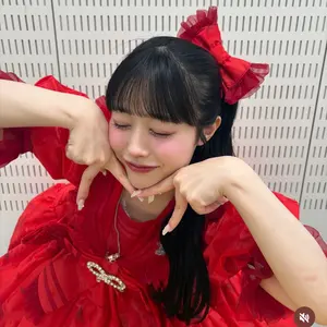 sweet steady すいすて 推しアピ ユニフォーム ピンク 栗田なつか