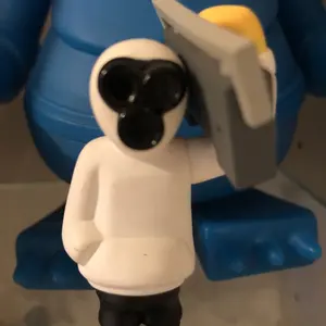 ポスター BLUE GROOVE × TATTOO STUDIO YAMADA - メルカリ