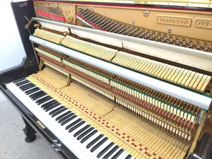 ヤマハサイレントピアノ W109B【消音機能後付け・希少品番・内部整備/調律済】 ヤマハサイレントピアノ W109B【消音機能後付け・希少品番・内部整備