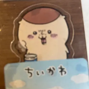 JAM HOME MADE ビッグワン フック型キーホルダー カラビナ 木村拓哉