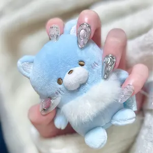 リラックマ まんまるもーちもちぬいぐるみ S チャイロイコグマ - メルカリ