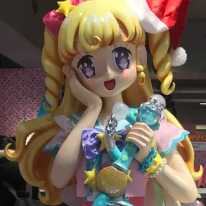 アイカツスターズ 花園きらら コスプレ - メルカリ