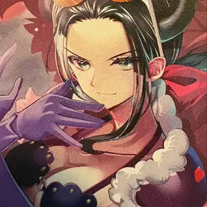 キ*須様 ワンピースカード 決戦の刻 重さ 13.64 - メルカリ