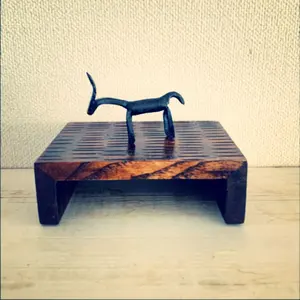 良品】maruni マルニ木工 オールドマルニ シングルソファ 高級家具 ②
