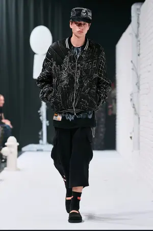 【YASUKOU】EgonLab 24aw BAGGY DENIM M YASUKOU様専用】EgonLab 24aw BAGGY DENIM M - メルカリ
