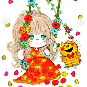 ハローキティ HelloKitty テレビ ピンク レトロ 日立 通電OK - メルカリ