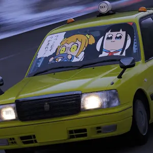 湾岸6RR+ 湾岸4 復刻 バナパス 全6種セット【①】 - メルカリ