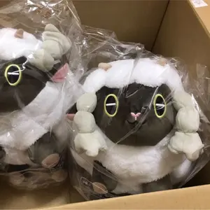 リトルナイトメア2 ジオラマスタチュー フィギュア シックス モノ