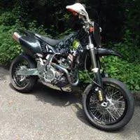 ☆必見☆ レア！PCD100 5J 12インチ 深リム元ゴルフカート 4本セット 