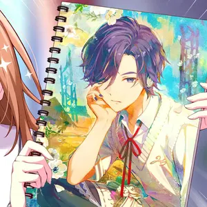 プロジェクトセカイ プロセカ エピカ 箔押し セカライ5th 東雲彰人