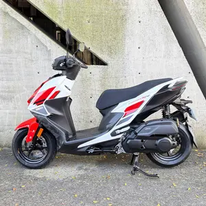 ヤマハ シグナスX 7型 倒立式 リアサスペンション XR 155 - メルカリ