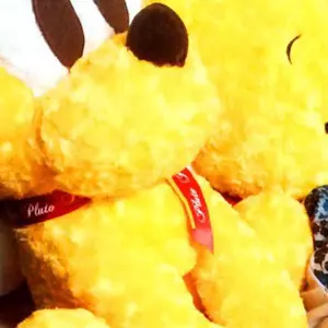 希少 40周年プラチナモンチッチ S載せ直し!! - メルカリ