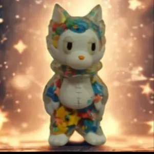新商品 ラフェスタ エナジージェル保湿ジェルPW 増量60g 3個セット