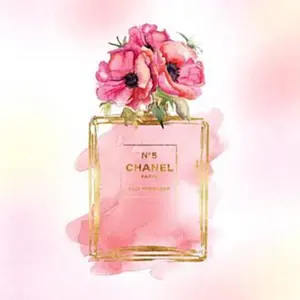 そごう購入★本物CHANELピンクギンガムチェック　ビキニ　ピンク そごう購入☆本物CHANELピンクギンガムチェック ビキニ ピンク