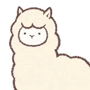 アルパカ
