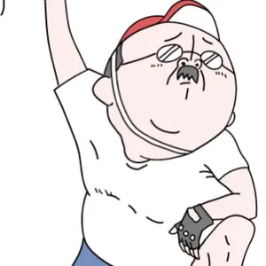 さくぱぱ