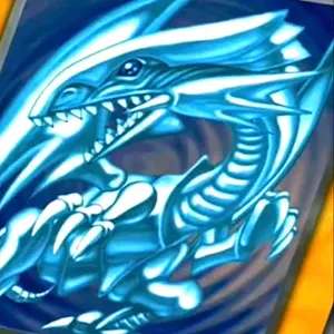 真紅眼の黒竜 初期 ARS 鑑定品 ARS8 - メルカリ