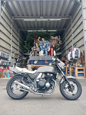 美品】KAWASAKI×BATES コラボ リアルレザージャケット Lサイズ - メルカリ
