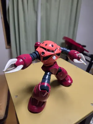 HG ジ・O 量産型バウ 2点セット ガンプラ - メルカリ