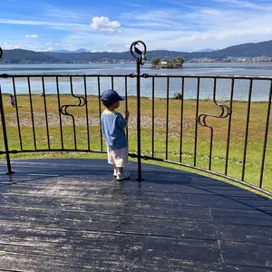 ハローキティ ストラップ 白鳥美麗コラボ - メルカリ