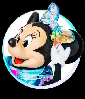ジュビリーガラ・ミッキー＆ミニー フォーマルぬいぐるみセット - メルカリ