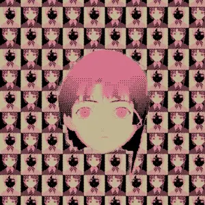 NARUTO ベースヤードトーキョー ビッグ缶バッジ オーロラ うちは