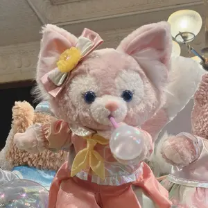 ぬい服着ぐるみオーダーページ♡いつぬい・ちびぬいサイズオーダー一旦