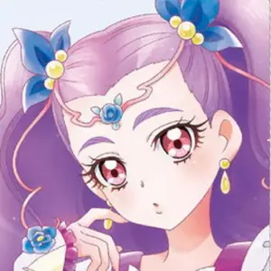 アイカツ オンパレード オーロラキスコーデ アイカツ 星宮いちご