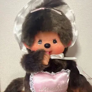 復刻デザインモンチッチ 50th ANNIVERSARY - メルカリ