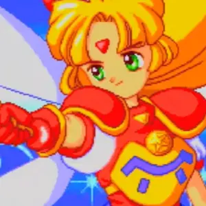 ア*ン様 ADK魂 北米版 限定版 - メルカリ