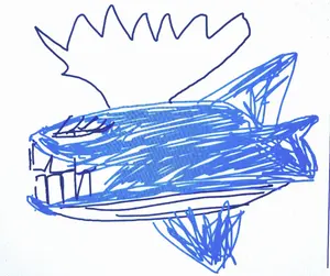 ZOIDS】ゾイド コンセプトアート 1~3 - メルカリ