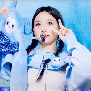 TWICE ナヨン サイン harehare - メルカリ