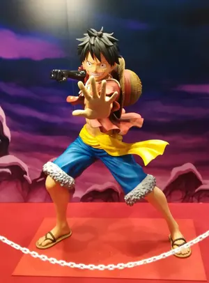 ワンピース ONEPIECE フィギュア 手配書 フレームコレクション | Shop