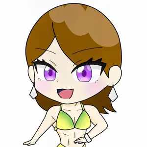 OLYNSTONE製 オリジナル コネクタートライアングルビキニ FWJビキニ