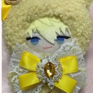 銀魂 ハウステンボス ザベステンボス アクリルスティックキーホルダー