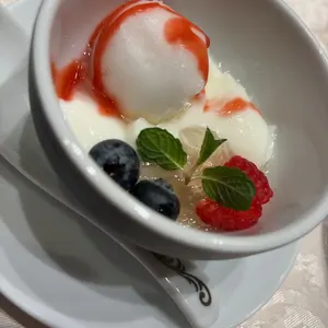 リラックマ Maison de FLEUR チャイロイコグマ マスコット 完売品