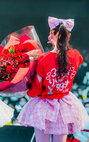 pixelribbon 鹿野ななみ 真白美央ブロマイド サイン入り - メルカリ
