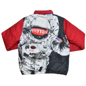 Supreme box logo 100ドル札デザイン ステッカー 10枚セット - メルカリ