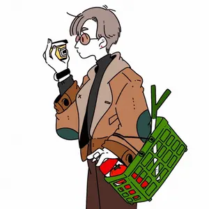 トレフォトスウォッシュ子