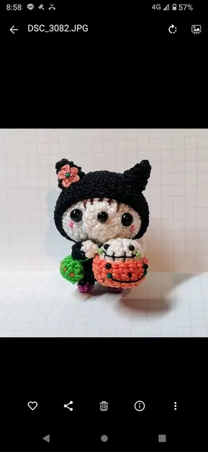 ダ*ん様 白くま×抹茶くまとmini抹茶くま ハンドメイド あみぐるみ