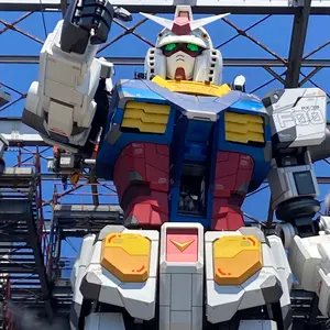 ハイパーファンクション LBX コアスケルトン ジャンク ダンボール戦機