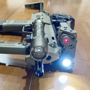 REVISION CAIMAN　 FMA PVS-15 ナイトビジョン　レプリカ FMA AN/PVS-15 NVG ナイトビジョン メタル アップグレーデッド
