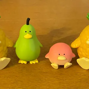 未開封レア】ウラじんせーエンジョイ！ たまごっちプラス 秋のウラ2コ