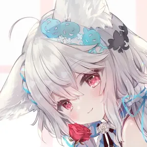 東方Project ルーミア コスプレ衣装 ウィッグ付き フルセット - メルカリ