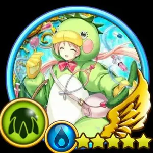 リコリス・リコイル パチンコ 試打会 限定 筐体アクリルキーホルダー