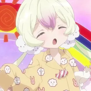ブレマイ 宇京真央 ハフアニ SSR缶バッジ 1点 - メルカリ